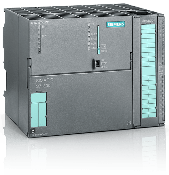 Simatic S7-300 Hero